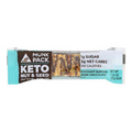Munk Pack  Granola Bar Keto Coconut Almond Dark Chocolate   1.23 Oz