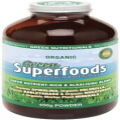Green Superfoods 450g Powder Green Nutritionals