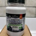 Elderberry with Zinc and Vitamin C for Adults - Immune Support Vitamins