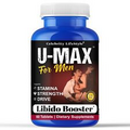 Ultra Testosterone Booster for Men, Male Enhancement & Libido Booster 60 Pills