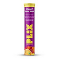 PLIX - THE PLANT FIX Heavenly Hair (15 Effervescent Tablets) (Orange Flavour)
