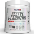 Acetyl L Carnitine Powder Supports Natural Energy Production Supports Metabolism
