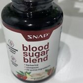 Blood Sugar Blend - Balance Sugar Glucose Levels  (60 Capsules)