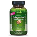 Irwin Naturals Deep Tissue Collagen-Pure with Hydrating Coconut Water *EXP 03/24
