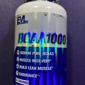 NEW  BCAA1000  | Muscle Endurance & Recovery Amino Acids ⭐⭐⭐⭐⭐