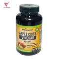Apple Cider Vinegar 1500 mg 100% Pure Key Nutrition 120 Veggie Caps