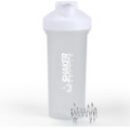 Protein Shaker Bottle 24oz With Mixing Ball