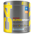 Ripped Super Sport Pre-Workout, Arctic Snow Cone, Energy, Hydration, Fat Burning