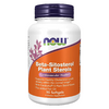 NOW FOODS Beta-Sitosterol Plant Sterols - 90 Softgels