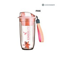 Kimberlite Protein Shaker Bottles for Protein Mixes, Shaker Cups