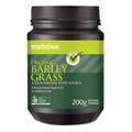 ^ Melrose Organic Barley Grass Instant Powder 200g