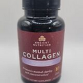Ancient Nutrition Multi Collagen Brain Boost 90 Capsules