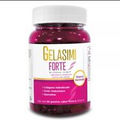 Gelasimi Forte / 60 gummies / Collagen / Hyaluronic Acid / keratin Free Shipping