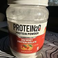 Protein Protein2o Whey Protein Isolate With Electrolytes Orange Mango Powder