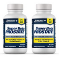 New Vitality Super Beta Prostate Support Supplement for Men's Health - Reduce...