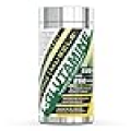 Amazing Muscle L-Glutamine Amino Acid Supplement | 500 Mg per Serving | 250 Capsules | Non-GMO | Gluten-Free | Made in USA
