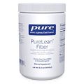 Pure Encapsulations PureLean Fiber | Powdered Blend of Soluble and Insoluble Fibers to Promote Weight Management** | 12.2 Ounces*