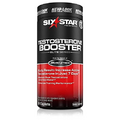 Six Star Testosterone Boo Size 60z Six Star Elite Series Testosterone Booster 60z