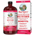 MaryRuth's Multivitamin | Vegan Liquid Vitamins & Minerals | Multivitamin