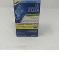 Mommy's Bliss Baby Organic Vitamin D Drops 400IU 0.11oz 04/2023