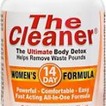Century Systems The Cleaner Detox, Powerful 14-Day Complete Internal Cleansing