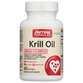 Jarrow Formulas, Inc. Krill Oil 1,200 mg 60 Sgels