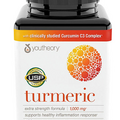 Turmeric Youtheory Turmeric Extra Strength Capsules (150 ct.)