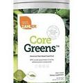 Core Greens, Superfood Greens Powder Supplement, Plant-Based, Spearmint Flavor