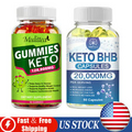 Keto Diet Pills Best Weight Loss Fat Burner Carb Blocker Diet Gummy