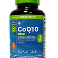 Member's Mark CoQ10 Softgels, 200 mg, 180 ct.