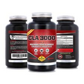 CLA 3000 Max Potency CLA Safflower Oil Weight Supplement 90 Count - Vitamorph