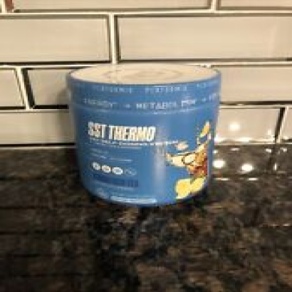 PERFORMIX SST Thermo Pre Workout Self Dosing System Lemon Iced Tea 9.5 oz 11/23