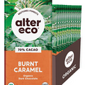 | Chocolate Bars | Pure Dark Cocoa, Fair Trade, Organic, Non-Gmo, Gluten Free (1