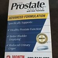 The Prostate Formula with Saw Palmetto, 270 Tablets (O8)