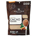 Navitas Organic Cacao Powder  16 oz