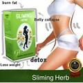 Sliming German Herb Detox Weight Management Control Slimming Healthy Diet