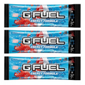 G Fuel Energy Formula SNOW CONE  Single Serving Packet Gamma Labs