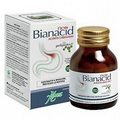 Aboca Neo Bianacid 45 Tablets Acid And Reflux Stomach