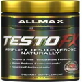 ALLMAX TESTO-FX, Testosterone Booster, 90 Capsules