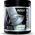 Creapure Creatine Monohydrate Powder for Muscle Growth Nutritional_Supplement