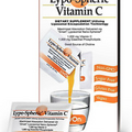 Lypo–Spheric Vitamin C – 30 Packets – 1,000 Mg Vitamin C & 1,000 Mg Essential