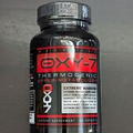 Herbwise Oxy-7 Thermogenic Fat Burner Hyper-Metabolizer - 60 Caps - Exp. 6/24