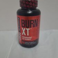 New Burn-Xt Thermogenic Fat Burner Appetite Suppressant Low Stim Exp. Date 08/26