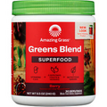 Amazing Grass Greens Blend Superfood Berry 8.5 Oz
