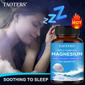 Magnesium 300mg Contains Magnesium Malate,Magnesium Glycinate Magnesium Citrate