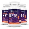 Official Spark Keto Pills, BHB Ketones, K3 Mineral Supplement 3 Pack