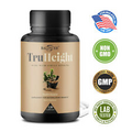 TruHeight with Indian Ginseng - Supports Natural Height Growth