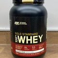 Optimum Nutrition Gold Standard 100% Whey 1.85lbs Protein Powder Cookies & Cream