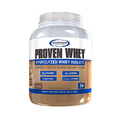 Gaspari Nutrition Proven Whey, 100% Hydrolyzed Whey Isolate, High Protein, Lactose Free, Low Carbohydrate and Low Sugar (4lb, Chocolate Ice Cream)