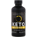 Quicksilver Scientific Keto Before 6 Liquid - Enjoy Carbs While on Keto, Help Return The Body to Keto + Allow for More Flexible Diet, Weight Management Support Supplement (3.38oz / 100ml)
